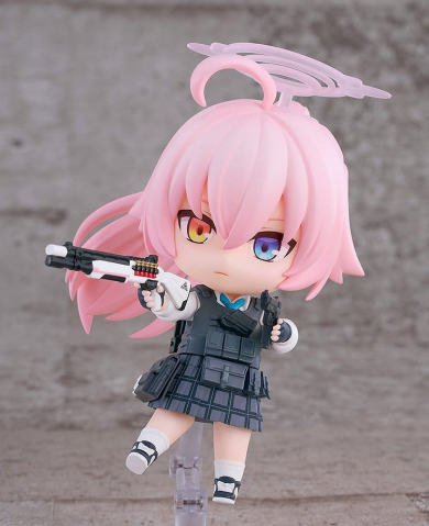 Blue Archive Nendoroid Action Figure Hoshino Takanashi (Armed) 10 cm [2]