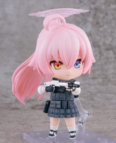 Blue Archive Nendoroid Action Figure Hoshino Takanashi (Armed) 10 cm [3]