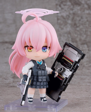 Jucarii - Blue Archive Nendoroid Action Figure Hoshino Takanashi (Armed) 10 cm