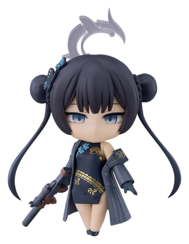 Manga & Anime - Blue Archive Nendoroid Action Figure Kisaki Ryuuge 10 cm