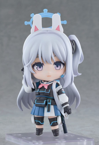 Jucarii - Blue Archive Nendoroid Action Figure Miyako Tsukiyuki 10 cm