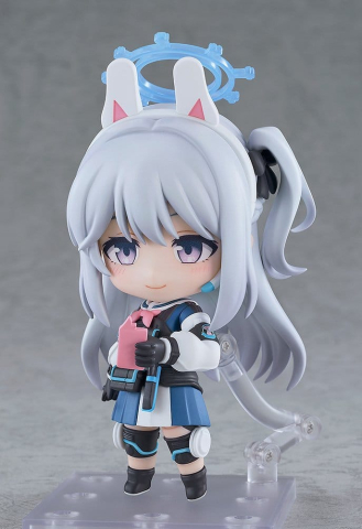 Blue Archive Nendoroid Action Figure Miyako Tsukiyuki 10 cm [2]