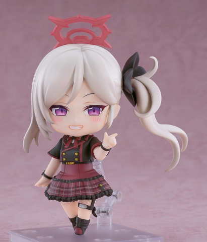 Blue Archive Nendoroid Action Figure Mutsuki Asagi 10 cm [1]