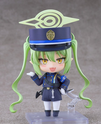 Jucarii - Blue Archive Nendoroid Action Figure Nozomi Tachibana 10 cm