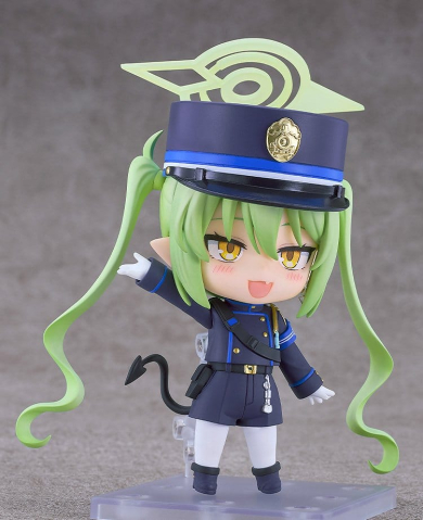 Blue Archive Nendoroid Action Figure Nozomi Tachibana 10 cm [2]