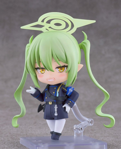 Blue Archive Nendoroid Action Figure Nozomi Tachibana 10 cm [3]