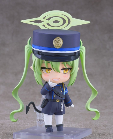 Blue Archive Nendoroid Action Figure Nozomi Tachibana 10 cm [4]