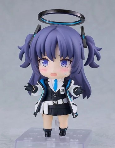 Blue Archive Nendoroid Action Figure Yuuka Hayase 10 cm [1]