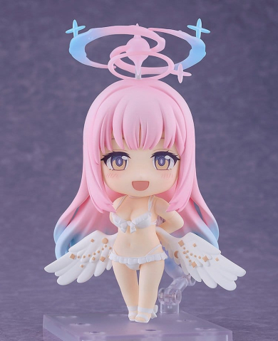 Jucarii - Blue Archive Nendoroid Basic Action Figure Mika Misono (Swimsuit) 10 cm