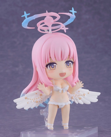 Blue Archive Nendoroid Basic Action Figure Mika Misono (Swimsuit) 10 cm [1]