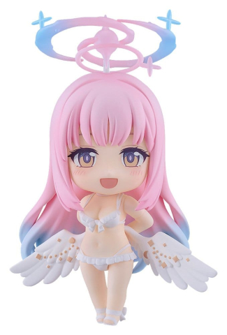 Blue Archive Nendoroid Basic Action Figure Mika Misono (Swimsuit) 10 cm [2]