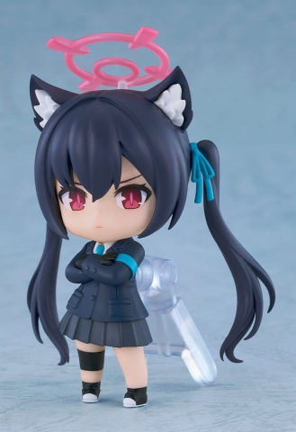 Blue Archive Nendoroid Surprise Mini Figures Blind Box Assortment (6) [5]