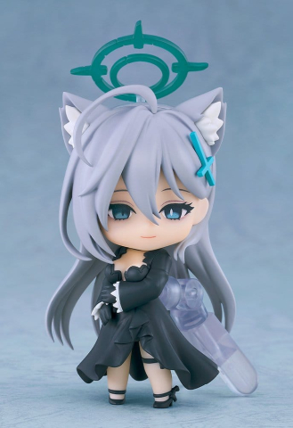Blue Archive Nendoroid Surprise Mini Figures Blind Box Assortment (6) [7]