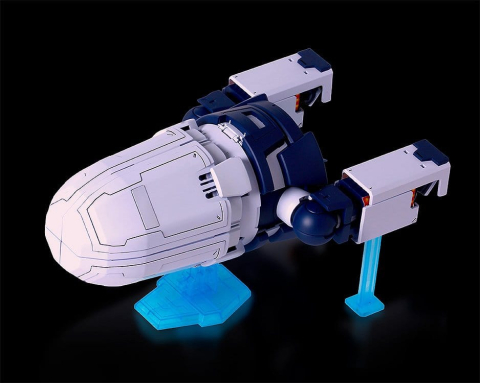 Blue Archive Plastic Model Kit Neo-Avant Guard 200mm [3]