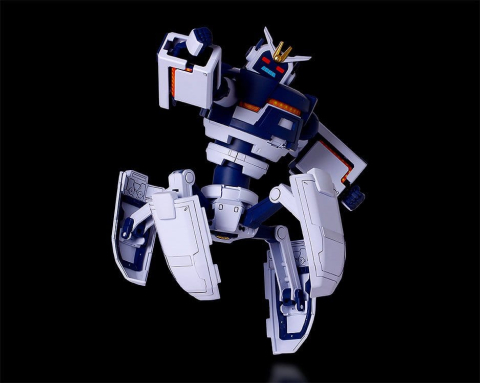 Blue Archive Plastic Model Kit Neo-Avant Guard 200mm [11]