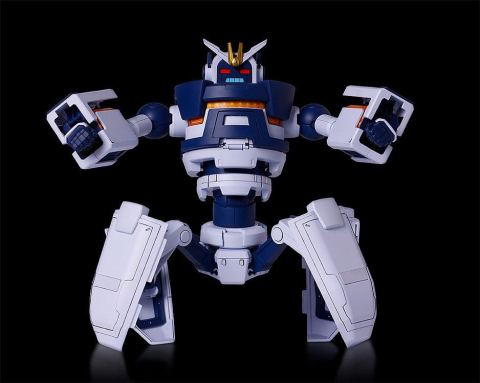 Blue Archive Plastic Model Kit Neo-Avant Guard 200mm [10]