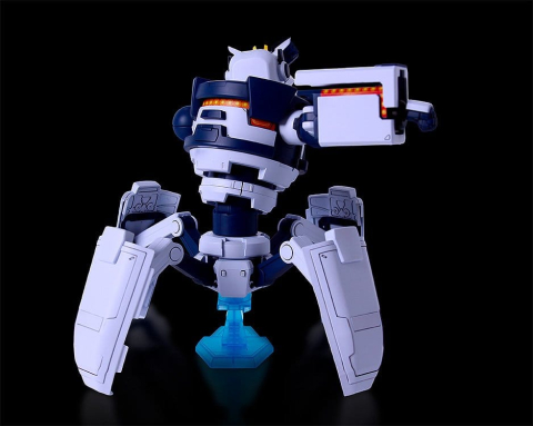 Blue Archive Plastic Model Kit Neo-Avant Guard 200mm [2]