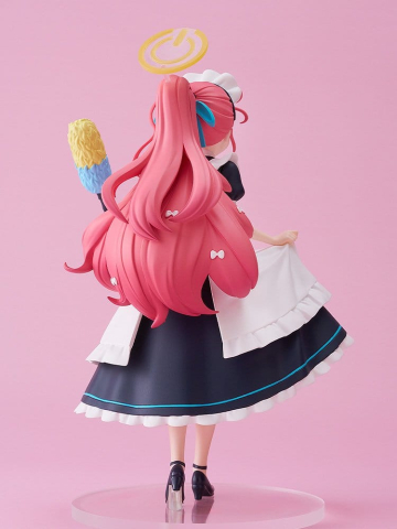 Blue Archive Pop Up Parade PVC Figure Yuzu (Maid) 18 cm [5]