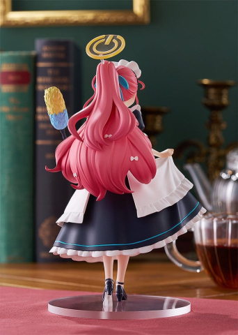 Blue Archive Pop Up Parade PVC Figure Yuzu (Maid) 18 cm [3]