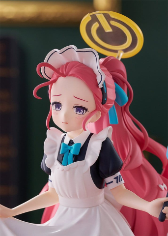Collectibles - Blue Archive Pop Up Parade PVC Figure Yuzu (Maid) 18 cm