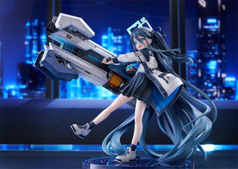 Blue Archive PVC Figure 1/7 Aris: Awaken, Supernova! 23 cm [4]