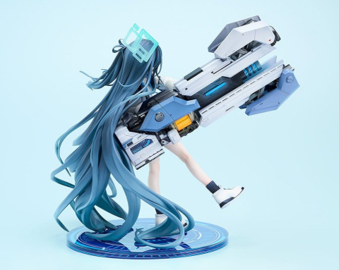 Blue Archive PVC Figure 1/7 Aris: Awaken, Supernova! 23 cm [12]