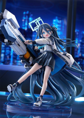 Blue Archive PVC Figure 1/7 Aris: Awaken, Supernova! 23 cm [3]