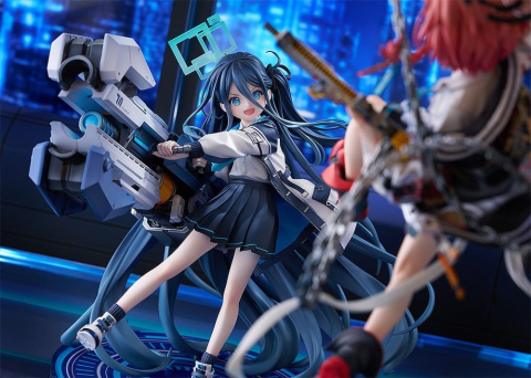 Blue Archive PVC Figure 1/7 Aris: Awaken, Supernova! 23 cm [7]