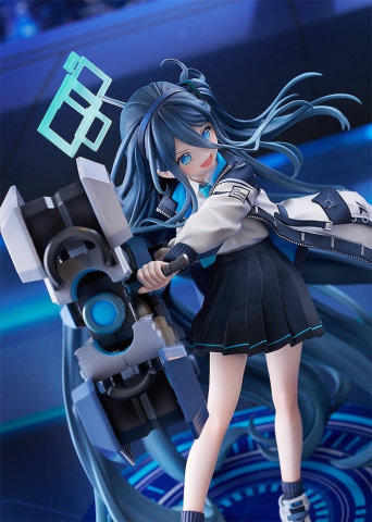 Blue Archive PVC Figure 1/7 Aris: Awaken, Supernova! 23 cm [5]