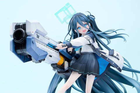 Blue Archive PVC Figure 1/7 Aris: Awaken, Supernova! 23 cm [13]