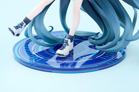 Blue Archive PVC Figure 1/7 Aris: Awaken, Supernova! 23 cm [15]