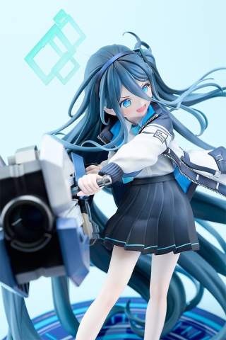 Blue Archive PVC Figure 1/7 Aris: Awaken, Supernova! 23 cm [14]