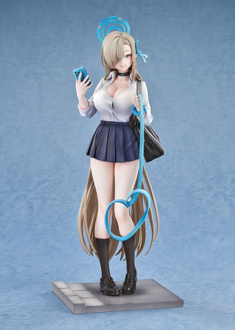 Blue Archive PVC Figure 1/7 Asuna (School): Memorial Lobby Ver. 26 cm [2]