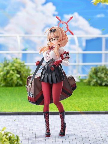 Collectibles - Blue Archive PVC Figure 1/7 Chinatsu 25 cm