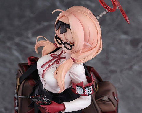 Blue Archive PVC Figure 1/7 Chinatsu 25 cm [8]