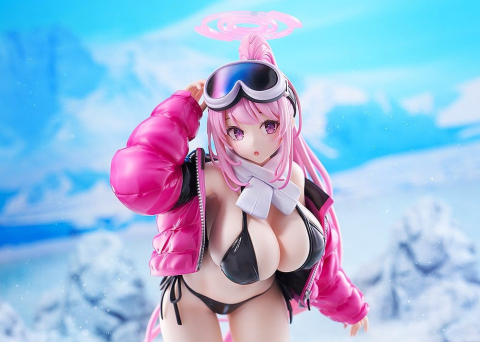 Blue Archive PVC Figure 1/7 Eimi (Swimsuit) 26 cm [2]
