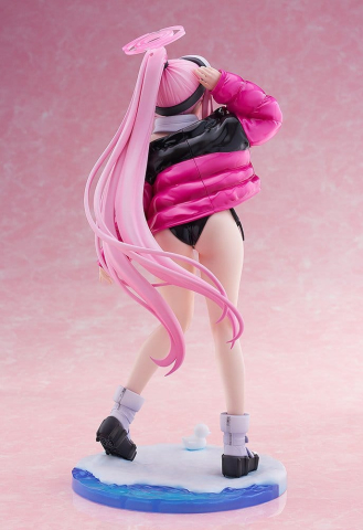 Blue Archive PVC Figure 1/7 Eimi (Swimsuit) 26 cm [9]