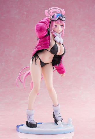 Blue Archive PVC Figure 1/7 Eimi (Swimsuit) 26 cm [10]