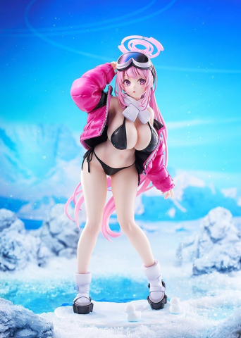 Blue Archive PVC Figure 1/7 Eimi (Swimsuit) 26 cm [1]