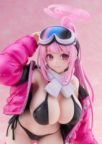 Blue Archive PVC Figure 1/7 Eimi (Swimsuit) 26 cm [15]