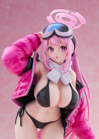 Blue Archive PVC Figure 1/7 Eimi (Swimsuit) 26 cm [11]