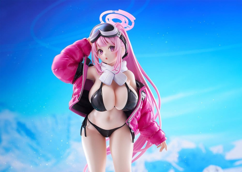 Blue Archive PVC Figure 1/7 Eimi (Swimsuit) 26 cm [3]
