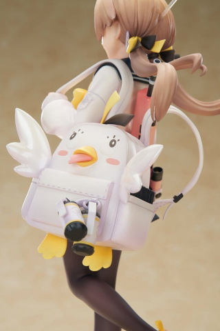 Blue Archive PVC Figure 1/7 Hifumi 27 cm [6]