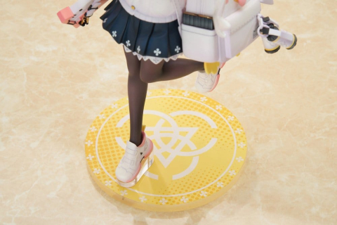 Blue Archive PVC Figure 1/7 Hifumi 27 cm [4]