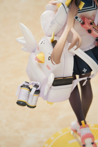 Blue Archive PVC Figure 1/7 Hifumi 27 cm [8]