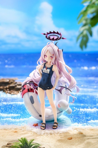 Blue Archive PVC Figure 1/7 Hina (Swimsuit) 24 cm [5]