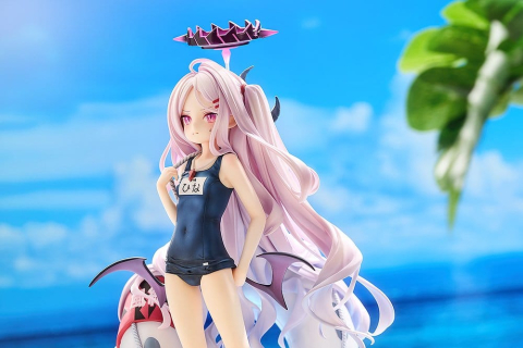Blue Archive PVC Figure 1/7 Hina (Swimsuit) 24 cm [7]