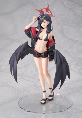 Blue Archive PVC Figure 1/7 Ichika (Swimsuit) 26 cm [5]