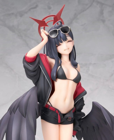 Blue Archive PVC Figure 1/7 Ichika (Swimsuit) 26 cm [9]