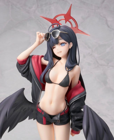 Blue Archive PVC Figure 1/7 Ichika (Swimsuit) 26 cm [0]